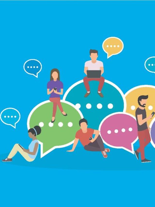 Social Communities & Networks